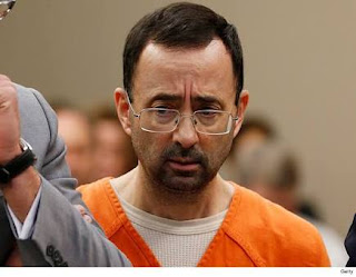 Larry Nassar