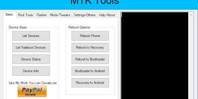 MTK ToolKit 2019 Full Working Free Download 