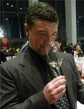 Horacio Bustos Sommelier