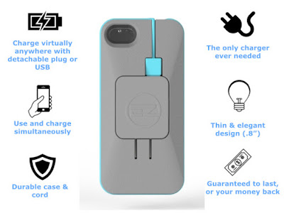 EZ iPhone Case