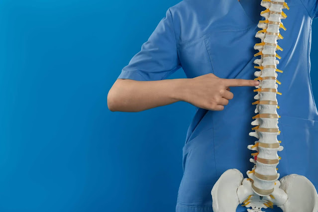 Melva Mitchell Forth Worth Chronic Back Pain