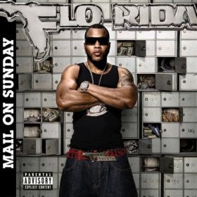 Flo Rida In The Ayer