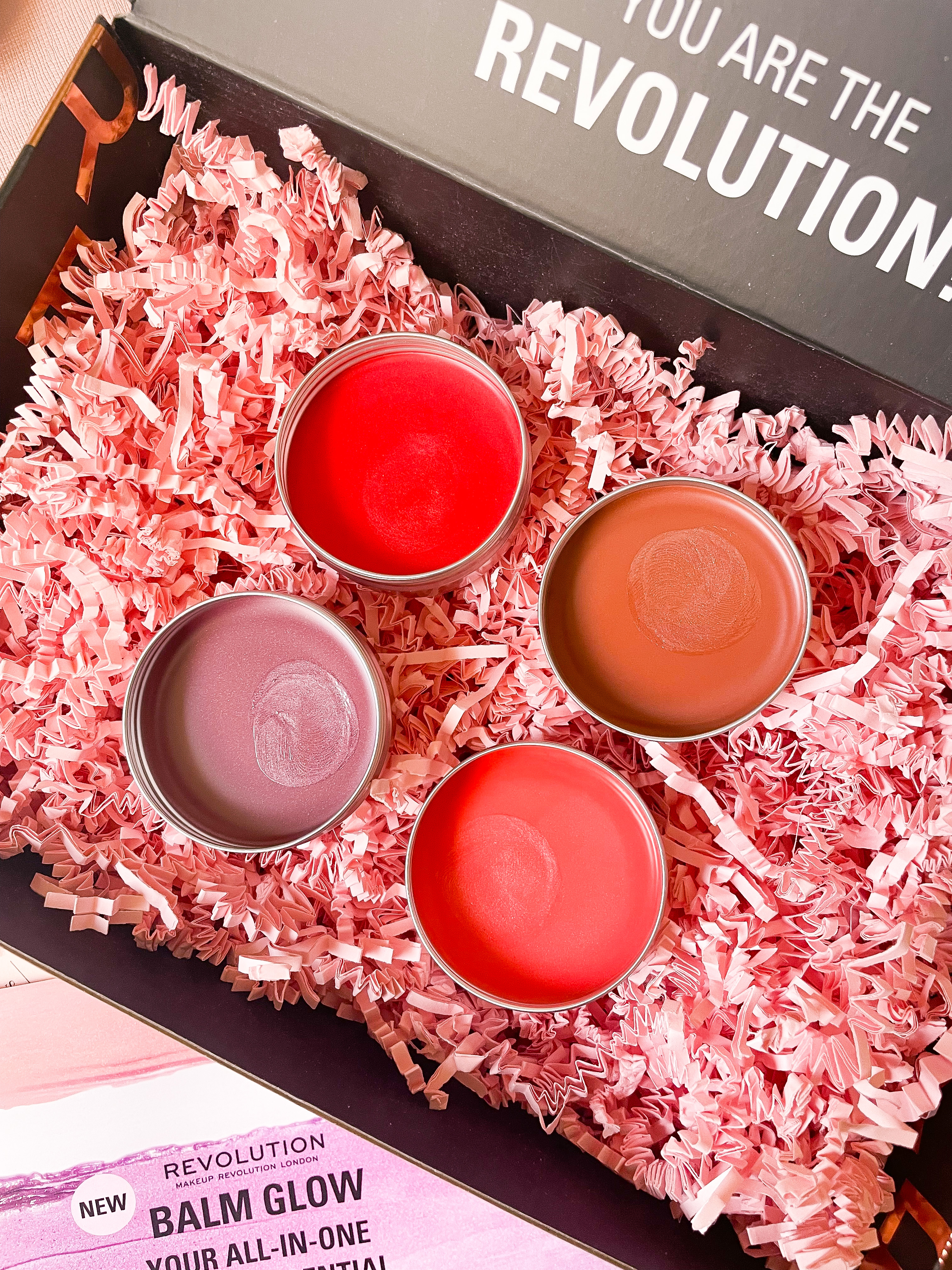 Top 4 Revolution Blushes! [ Beauty Obsessed ]