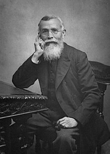 Dadabhai Naoroji Biography in Hindi
