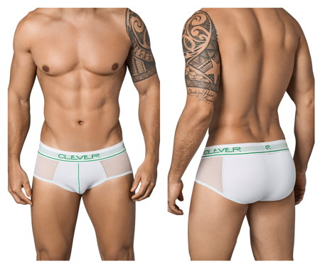 CLEVER Radical Piping Brief ブリーフ