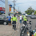Prefeitura de Manaus autua 40 motoristas por estacionamento proibido na zona Norte