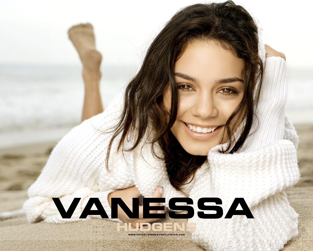 Vanessa Hudgens - Images Colection