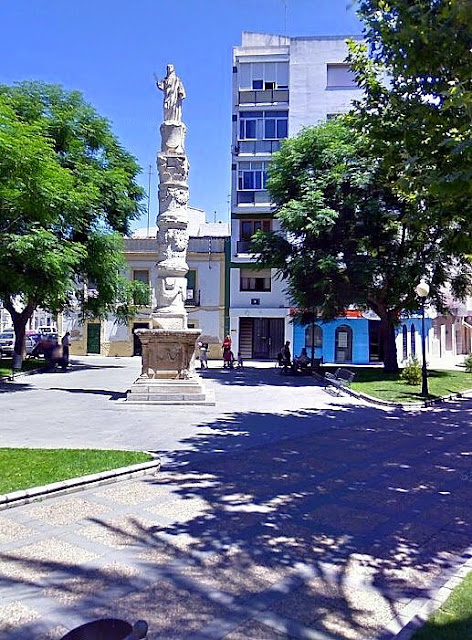 Mérida (Badajoz).