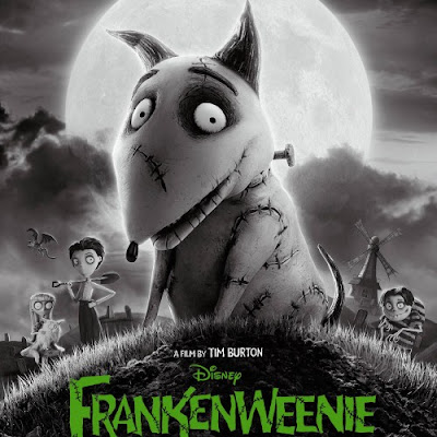 Frankenweenie