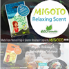 Link to MIGOTO “Relaxing”