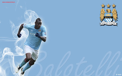 Mario Balotelli wallpaper