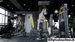 Learn More About The Unbelievable Benefits From Using The Different Types Of Elliptical Machines 