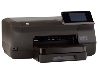HP Officejet Pro 251dw Printer series Drivers