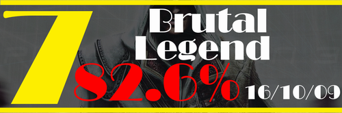 Brutal Legend