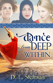 Dance from Deep Within