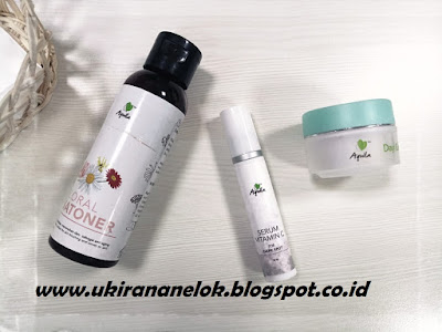 skincare aquila herbal