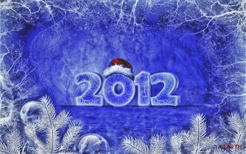 Happy New Year 2012