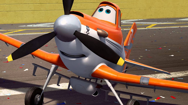 تحميل لعبة سباق الطائرات Disney Planes برابط مباشر . ميديافاير