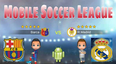 Mobile Soccer League v1.0.20 Mod Apk