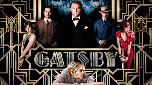 Gatsby le magnifique 2013 vf vk