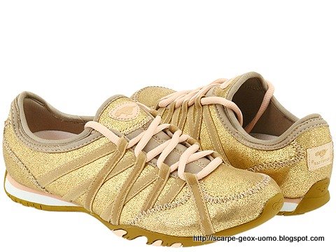 Scarpe Geox Uomo:geox-65419391