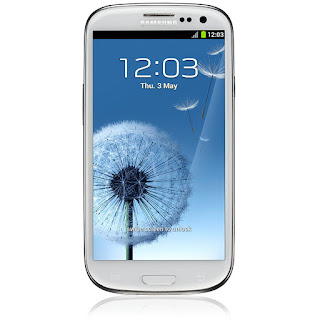 Galaxy S3