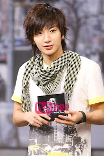 Foto Leeteuk