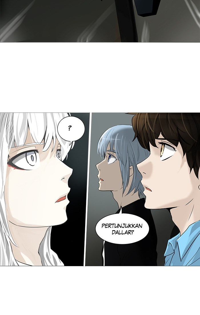 Webtoon Tower Of God Bahasa Indonesia Chapter 251