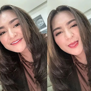 Nathalie Mengembalikan Rumah Hingga Mobil yang Pernah Diberi Sule