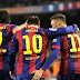 Barcelona may have to sell their Star Player !