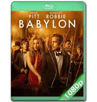 BABYLON (2022) WEB-DL 1080P HD MKV ESPAÑOL LATINO