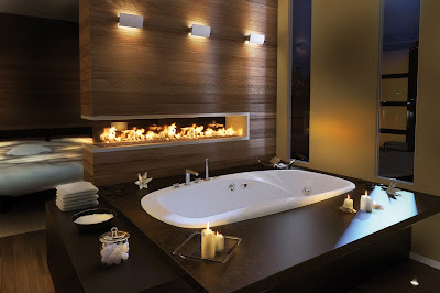 Luxury Bathroom