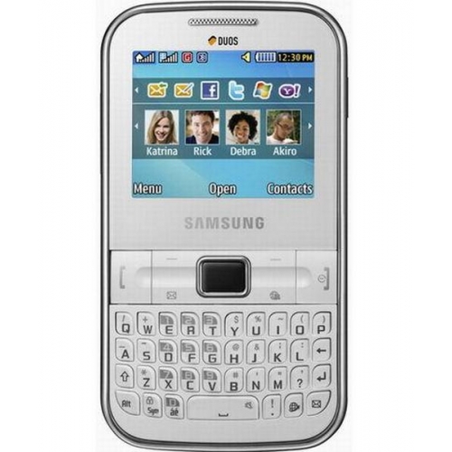 Samsung Chat
