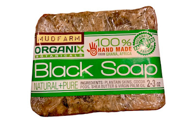 african black soap toronto