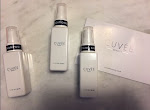 FREE Cuvee Hair Care Samples