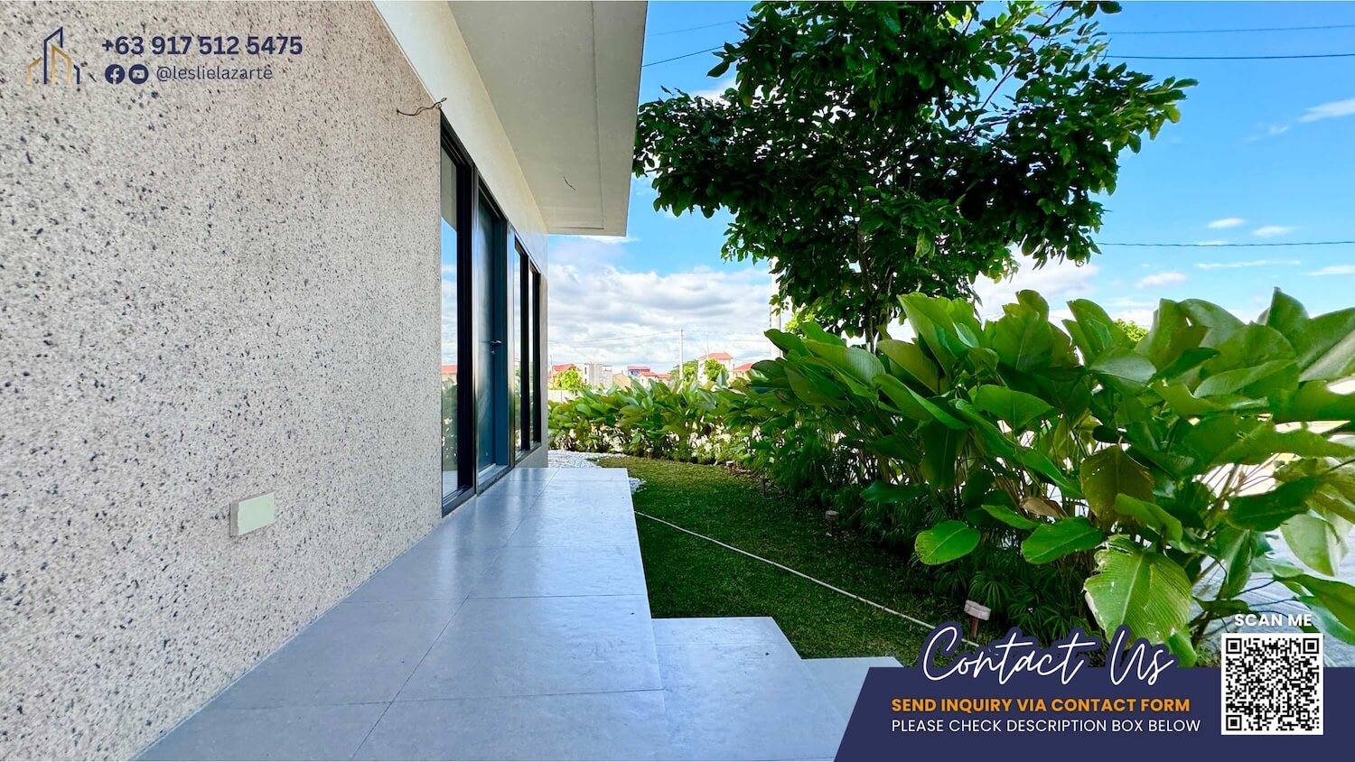 Photo of Grand Riverdale by Antel - California Model | Luxury Modern House and Lot for Sale General Trias Cavite | Antel Land Holdings