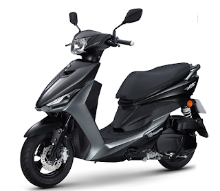 Yamaha Jong SF 115