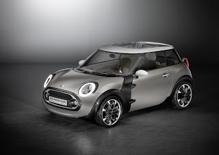 Mini Rocketman Concept Image