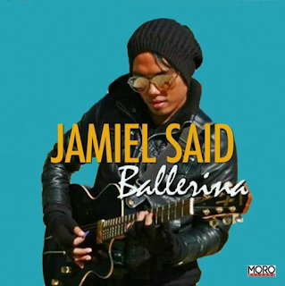 Jamiel Said - Ballerina MP3