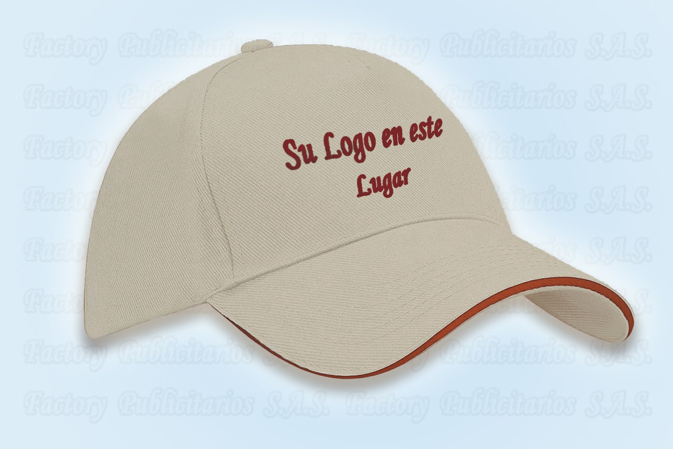 Gorras fabrica Colombia