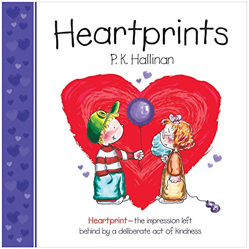 http://www.amazon.com/Heartprints-P-K-Hallinan/dp/0824919645/ref=sr_1_1?s=books&ie=UTF8&qid=1447272212&sr=1-1&keywords=Heartprints+board+book