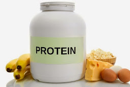 5 Manfaat Penting Protein Saat Menjalankan Diet