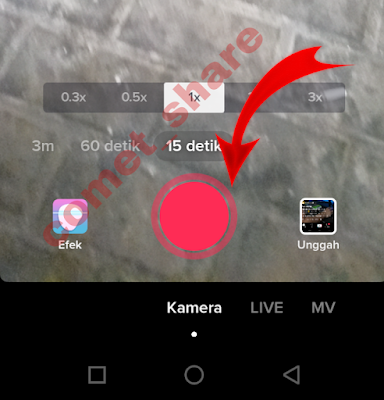 Cara Menambah Dan Edit Tulisan Di Vidio TikTok