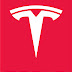Tesla Logo Vector CDR/EPS