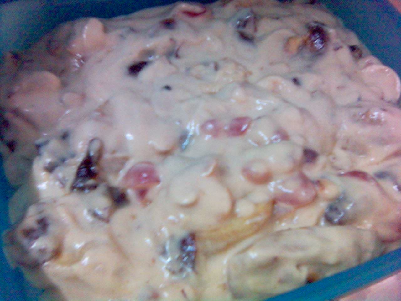 Hazelni asimilasiku: puding raja yg tlh dimodifiedkan =P Hazelni asimilasiku: puding raja yg tlh dimodifiedkan =P