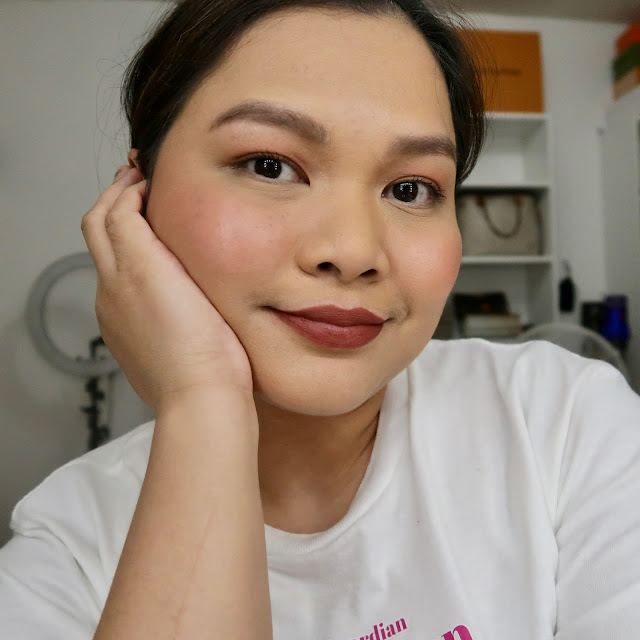 Ever Bilena Colorblock Matte Lippie: the most affordable and comfortable long- wearing matte lippie morena filipina beauty blog