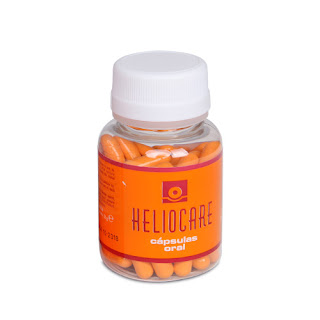 Review viên uống Heliocare – Mỹ phẩm Heliocare có thực sự phù hợp với ban?