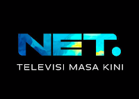 Watch Net Televisi (Indonesian) Live from Indonesia