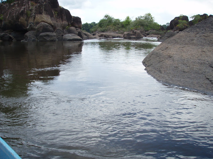 OS ENCANTOS DO RIO ARAGUARY, SÃO POEMAS PARA A ALMA