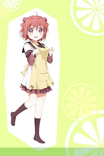 YuruYuri